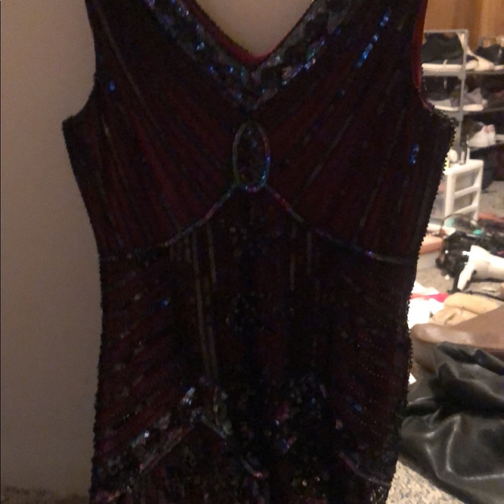 Gatsby styled dress - Picture 1 of 2